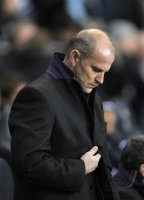 Fussball Champions League  Saison 2010/2011: Tottenham - Werder Bremen