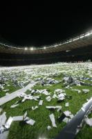 FINALE Italien - Frankreich