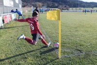Fussball  Bezirksliga ALB  2018/2019 in Hirrlingen (Kreis Tuebingen)