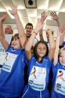 Handball, Deutsche Nationalmannschaft