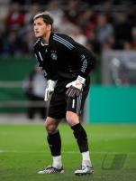 Fussball WM-Qualifikation: Deutschland - Wales