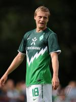 Fussball 1. Bundesliga, Saison 2010/2011, SV Werder Bremen, KROOS