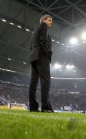 Fussball 1. Bundesliga: Schalke - Berlin
