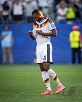 Fussball WM 2026 Sechzehntelfinale: Deutschland -  Paraguay
