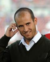 Fussball Supercup: Mehmet Scholl