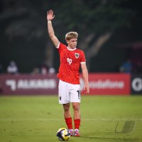 Fussball, Junioren U 17 WM 2025 Oesterreich - Saudi Arabien, Gruppe L
