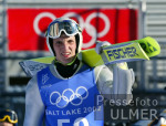 Olympische Winterspiele 2002