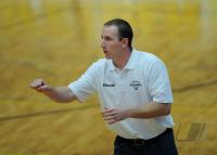 1. Basketball Bundesliga     Ludwigsburg - Walter Tigers
