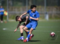 Fussball C - Junioren Landesstaffel Mitte 1  2025/2026 VfL Herrenberg  - TuS Ergenzingen