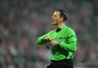 Fussball CHL Saison 2011/2012: FC Bayern Muenchen - FC Basel