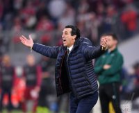 Fussball International CHL 21/22: FC Bayern Muenchen  - Villarreal CF