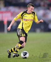 Fussball 1. Bundesliga : Kevin Grosskreutz  (BVB)