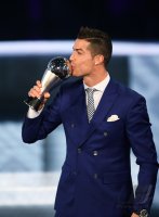 Fussball International FIFA The Best Football Awards 2016