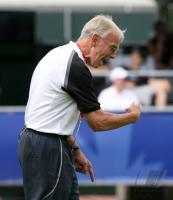 Fussball International  U 20 WM Jordanien - Sambia