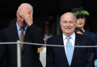 Fussball: Frauen FIFA U 20  WM  2010, Finale: Deutschland - Nigeria