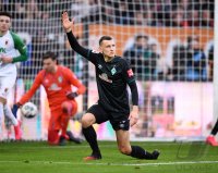 Fussball 1. Bundesliga Saison 19/20: FC Augsburg - SV Werder Bremen