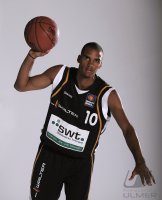 1. Basketball Bundesliga 2010/2011  Walter Tigers Tuebingen