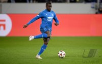 Fussball International EL 24/25: TSG 1899 Hoffenheim - Tottenham Hotspur