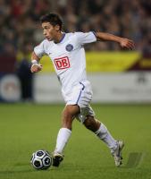 Fussball DFB Pokal 2. Runde 2006/2007