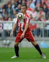 Fussball 1. Bundesliga :  OLIC (FC Bayern Muenchen)