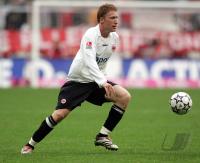 Fussball 1. Bundesliga:FC Bayern Muenchen - 1. FC Kaiserslautern