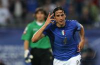 Fussball WM 2006: Italien - Ukraine