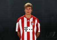 Fussball 1. Bundesliga 2010/2011: Holger Badstuber (FCB)