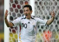 Fussball WM 2006: Deutschland - Polen