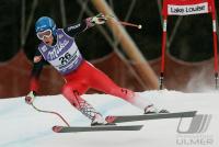 Ski Alpin; Super G   Herren Lake Louise CAN