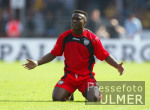Fussball 2. Bundesliga: Braunschweig - Reutlingen