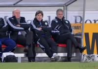 Fussball 1. Bundesliga  09/10   VfB Stuttgart - VfL Wolsfburg