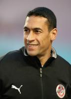 Fussball  International Testspiel Tunesien - Ghana