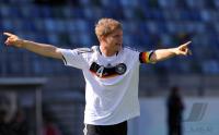 Fussball Nationalmannschaft U20 : Florian Jungwirth (GER)