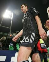 Fussball, Champions League: Bremen - Chelsea