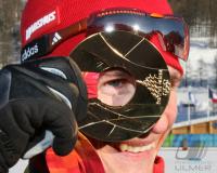 Olympische Spiele 2006 Turin  Nordische Kombination