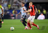 Fussball WM 2026 Vorrunde: Argentinien - Oesterreich