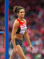 Leichtathletik Europameisterschaften 2014 in Zuerich