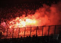 FUSSBALL CHL  Saison 10/11:  Inter Mailand - FC Schalke 04