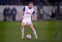 Fussball International EL 24/25: TSG 1899 Hoffenheim - Tottenham Hotspur