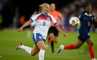 Fussball Frauen Euro 2025 Frankreich - England
