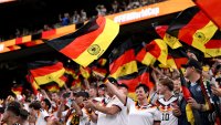 Fussball WM 2026 Vorrunde: Deutschland - Curacao