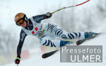 Ski Weltcup Haus - Riesch in Aktion
