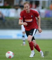 Fussball 1. Bundesliga 2012/2013: Jan Rosenthal (SC Freiburg)
