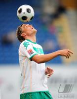FUSSBALL BUNDESLIGA: Werder Bremen, FRITZ