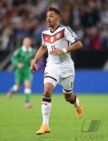 Fussball EM 2016 Quali:  Karim Bellarabi (Deutschland)