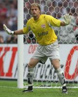 DFB Pokalfinale 2007: VfB Stuttgart - 1.FC Nuernberg