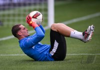 Fussball  Testspiel 1. Bundesliga   26/27   18.08.2026 1. FC Heidenheim - FC Bayern Muenchen