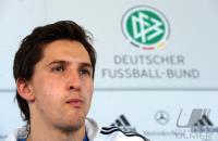 Fussball Deutsche Nationalmannschaft : Rene Adler (GER)