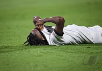 Fussball, Junioren U 17 WM 2025 Sechzehntelfinal, Deutschland - Burkina Faso