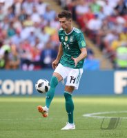 FUSSBALL WM 2018 Vorrunde Suedkorea - Deutschland